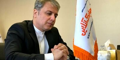 بیمه زندگی باران برای سهامداران 3 ریال سود نقدی کنار گذاشت