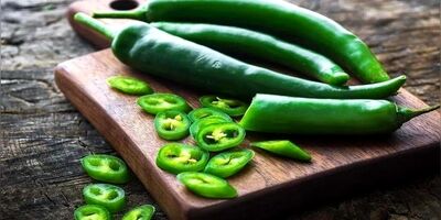 ۴ توصیه درباره مصرف سبزیجات
