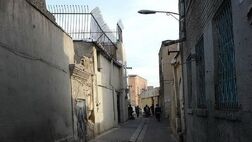 ۲۶ محله پایتخت بازآفرینی می‌شود
