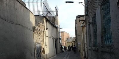 ۲۶ محله پایتخت بازآفرینی می‌شود
