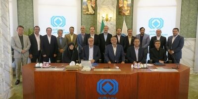 همدلی بین ارکان صنعت بیمه باعث تقویت جایگاه بیمه و تعالی آن خواهدشد
