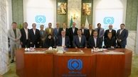 همدلی بین ارکان صنعت بیمه باعث تقویت جایگاه بیمه و تعالی آن خواهدشد
