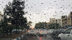 
خشکسالی در ایران؛ کاهش بیش از ۴۰ درصدی بارش در سال جاری