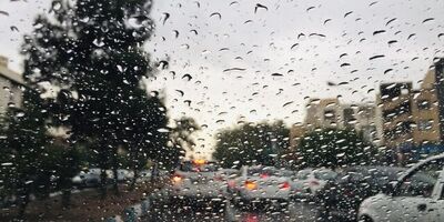 بارش برف و باران در ۲۶ استان کشور