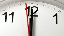 ادارات از ۲۰ اردیبهشت ساعت ۶ شروع به کار می‌کنند