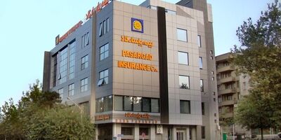مجوز قبولی اتکایی بیمه پاسارگاد تمدید شد 