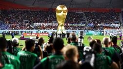 گزارش AFC از عملکرد آسیایی‌ها در جام جهانی
