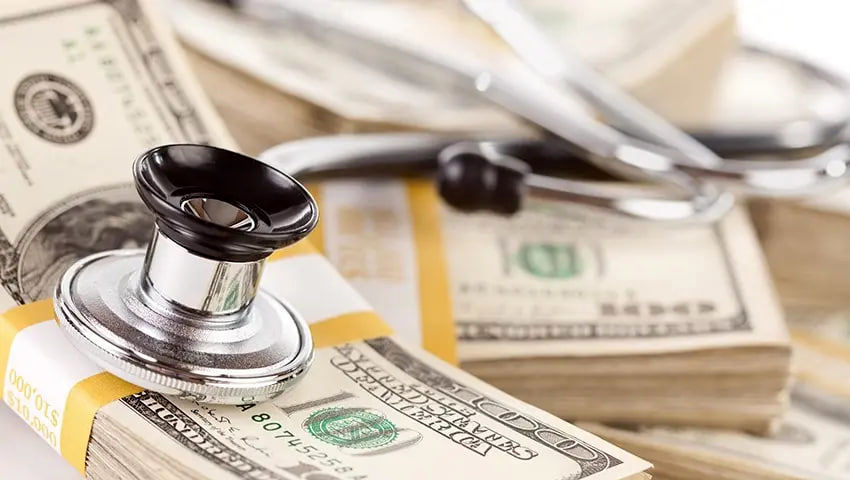 تزریق ۵۵۰ میلیون دلار ارز به حوزه تجهیزات پزشکی