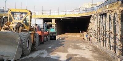 رسوب ۶۰هزار میلیارد تومانی بودجه عمرانی در حساب دستگاه‌ها
