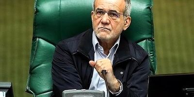 همه وزرا از مجلس رای اعتماد گرفتند
