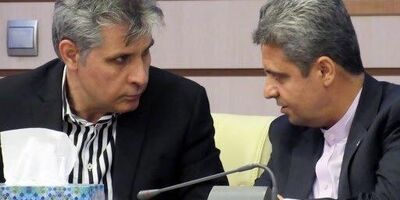 میزان دارایی سرمایه گذاری شده صنعت بیمه نصف میانگین جهانی است