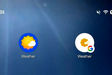 اپ گوگل Weather احتمالاً با پیش‌بینی آب‌وهوا در سرویس Search جایگزین می‌شود
