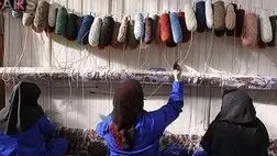 دو سوم بافندگان کشور تحت پوشش بیمه قرار نگرفته‌اند