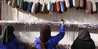 قالیبافان روستایی و عشایری بدون هیچ محدودیتی بیمه اجتماعی می‌شوند