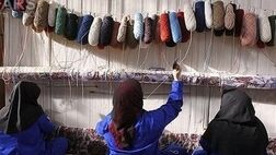 ۸۰۰نفر قالیباف مهابادی زیر پوشش بیمه قرار ندارند