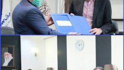 تجارت‌نو خسارت ۵۰ میلیاردی نیروگاه شهید منتظر قائم را پرداخت کرد