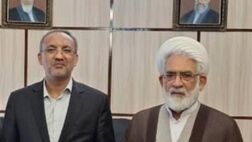 لزوم تعامل بیشتر دستگاه قضا و صنعت بیمه
