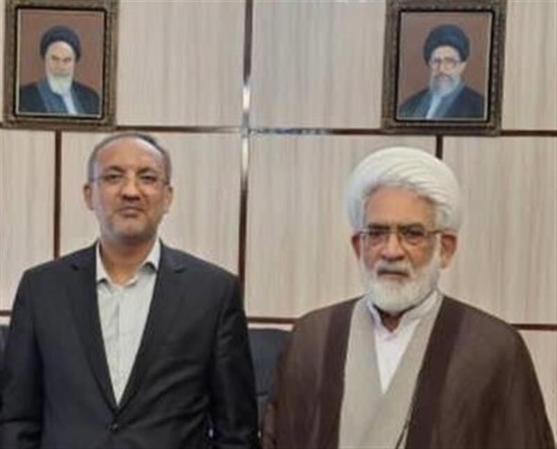 لزوم تعامل بیشتر دستگاه قضا و صنعت بیمه
