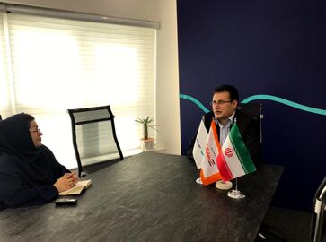 رضا جعفری