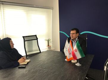رضا جعفری