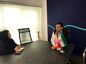 رضا جعفری