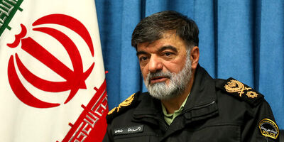 شلیک داماد خشمگین به اعضای خانواده همسرش