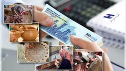 حمایت 474 هزار میلیارد ریالی بانک صادرات ایران از بخش‌های اقتصاد مقاومتی
