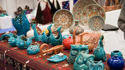 صادرکنندگان صنایع دستی از ارائه ارز در «نیما» معاف شدند
