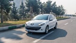افزایش ۹۰ میلیونی قیمت پژو ۲۰۷ اتوماتیک + قیمت کارخانه