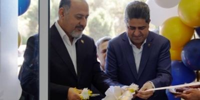 بازدید مدیرعامل بیمه پاسارگاد از منطقه ۱۴ و تأکید بر تداوم ارتباط نزدیک با شرکای تجاری
