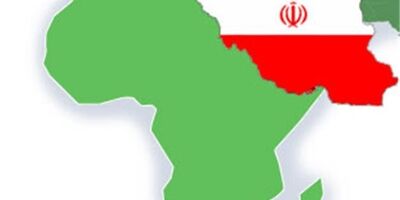 آغاز فعالیت شبکه مراکز تجاری ایران در قاره آفریقا تا پایان سال