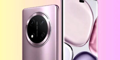 آنر مجیک 7 لایت معرفی شد