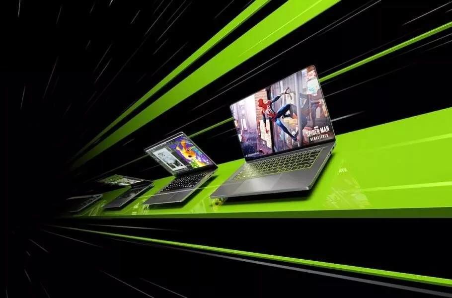 انویدیا از کارت گرافیک RTX 5050 برای لپ‌تاپ‌ها رونمایی کرد
