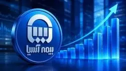تأکید بر توسعه شبکه فروش و ارتقای خدمات بیمه آسیا در آذربایجان غربی
