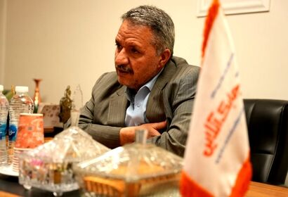 شرایط برای صادرات زغال سنگ متالوژی از کشور مهیا نیست +فیلم