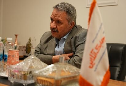 شرایط برای صادرات زغال سنگ متالوژی از کشور مهیا نیست +فیلم