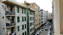 قیمت خانه‌های ۷۰ متری در تهران + جدول
