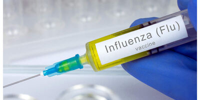 واکسن آنفلوانزای ایرانی هنوز در مرحله مطالعات است