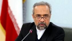 همکاری بلندمدت با خارجی ها متناسب با اقدام کنونی آنهاست
