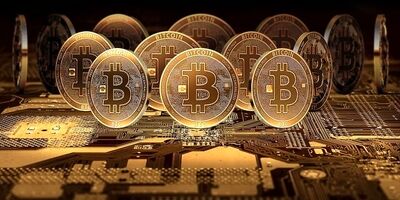بزرگترین صرافی جهان برداشت بیت‌کوین را متوقف کرد
