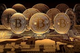 آزمون قدرت بیت‌کوین نزدیک است