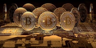 بزرگترین صرافی جهان برداشت بیت‌کوین را متوقف کرد
