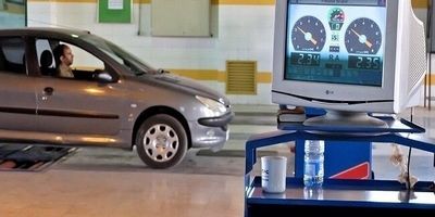 خودرو‌های فاقد معاینه فنی در صورت تردد روزی ۱۰۰ هزار تومان جریمه می‌شوند
