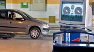 جریمه روزانه ۲۰۰ هزار تومانی برای نداشتن معاینه فنی خودرو در تهران
