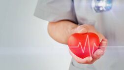 چگونه با بیمار دچار سکته قلبی در تجمعات برخورد کنیم؟ 