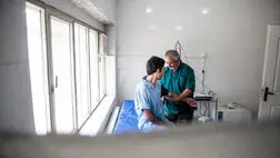 بهره مندی بیش از ۴۰ هزار معتاد از خدمات بیمه سلامت/ سهم ۳۰ درصدی بیماران در پرداخت هزینه‌های درمانی