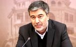پیام رئیس هیئت‌مدیره و مدیرعامل بیمه ایران به مناسبت ولادت حضرت علی (ع) و روز پدر
