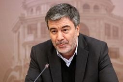 پیام رئیس هیئت‌مدیره و مدیرعامل بیمه ایران به مناسبت ولادت حضرت علی (ع) و روز پدر
