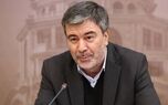 پیام رئیس هیئت‌مدیره و مدیرعامل بیمه ایران به مناسبت ولادت حضرت علی (ع) و روز پدر
