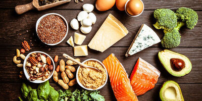 آیا کودکان می توانند رژیم کتوژنیک بگیرند ؟